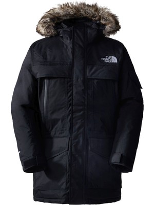 The North Face  M Mc Murdo 2 - Eu Erkek Ceket NF00CP07HV21