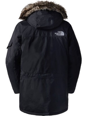 The North Face  M Mc Murdo 2 - Eu Erkek Ceket NF00CP07HV21