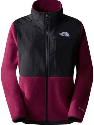 The North Face W Denalı Kadın Ceket NF0A7UR6KK91