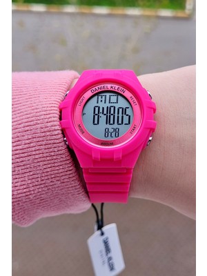 Daniel Klein Çocuk Kol Saati