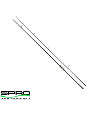 Spro Strategy Revenge 13İnç 1/2 Lbs 3 Dlg Sazan Olta Kamışı