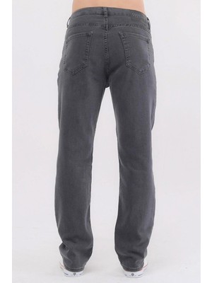 Cedy Denim Erkek Kot Pantolon Marcus Hunter Baggy Bol ve Salaş Moda C346