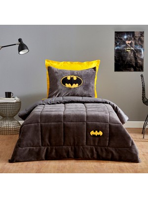 Karaca Home Batman Powerful Tek Kişilik Comfort Set