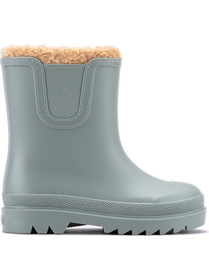 Igor W10290 Igor Tokio Borreguito Unisex Çocuk Yağmur Çizmesi 24-31