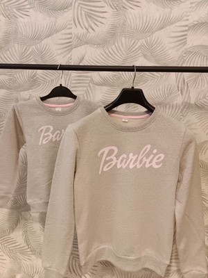 Duse Kombin Anne Kız Sweatshirt