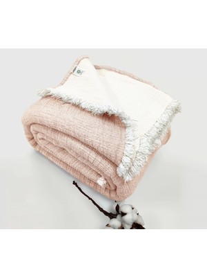 Destiny Hometex 6 Kat Müslin Yorgan / Tek Kişilik 170X230