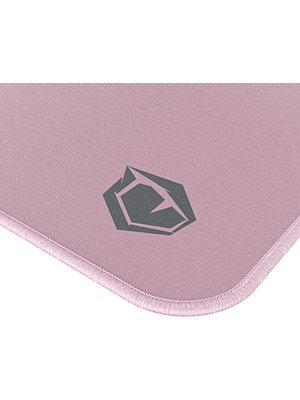 Pusat Rose Gold Mousepad