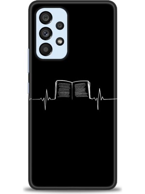 gmotp Samsung Galaxy A73 5g Kılıf Hd Baskılı - Kuran