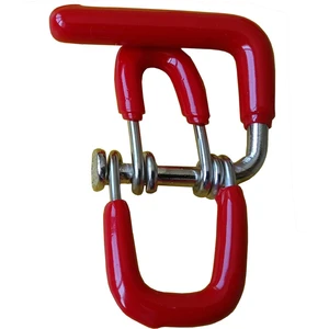 Okul Çanta Askısı 4 Adet Öğrenci Sıra Masa Askı Çocuk Sınıf Düzenleyici Aparatı Organizer