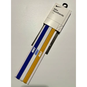 Elastik Saç Bandı 3'lü 