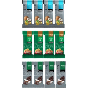 Glutensiz Paket ( 12 Ad * 35 G)