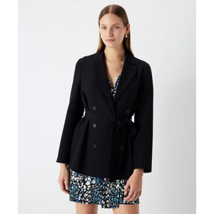 Kuşaklı blazer IS1240005064001