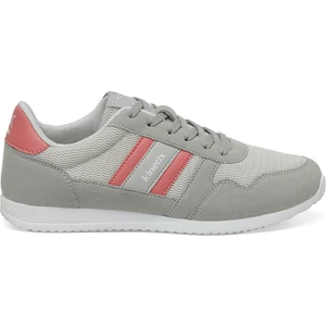 Carter Tx W 4Fx Açık Gri Kadın Sneaker
