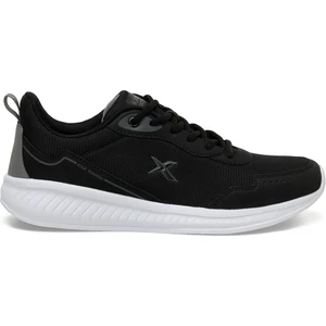 Nancy Tx 4fx Siyah Erkek Sneaker