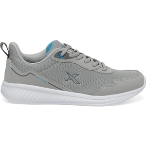 Nancy Tx 4Fx Açık Gri Unisex Sneaker