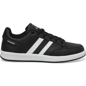 Kort Pu 4fx Siyah Erkek Sneaker