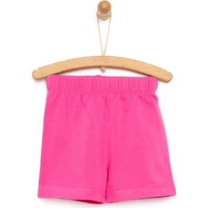 HelloBaby Basic Şort Kız Bebek