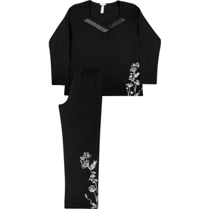 Slim Pijama Takımı