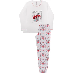 Koalina Pijama Takımı