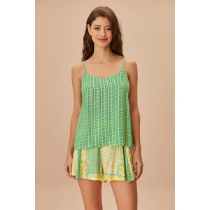 Dream Şort Takımı