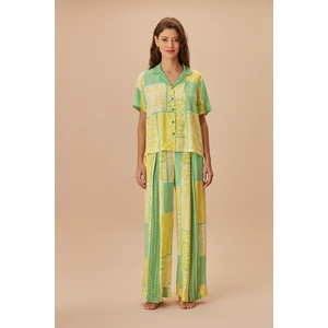 Dream Maskülen Pijama Takımı