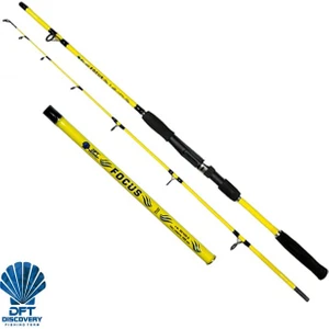 Focus 150 cm Bot Kamışı 50-100 g