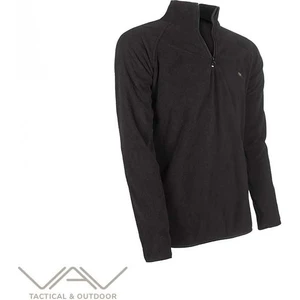 VAV Wear Tactical Giyim Outdoor Trekking Erkek Petek Polar Sweatshirt Tüylenmez POLSW04