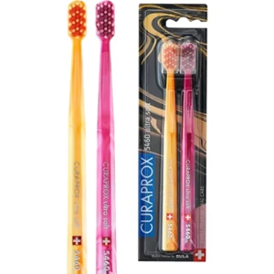 5460 Ultra Soft Marble Edition 2li Diş Fırçası