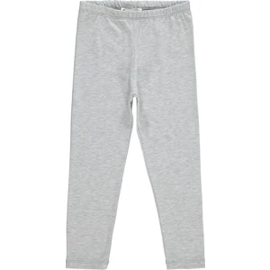 Civil Girls Kız Çocuk Tayt 6-9 Yaş Karmelanj