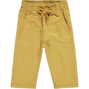 Civil Baby Erkek Bebek  Pantolon 6-18 Ay Hardal