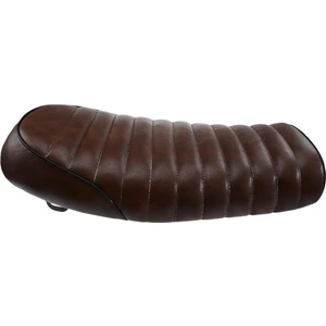 XJ550 XS650 Için Motosiklet Cafe Racer Koltuğu Retro Düz Koltuk (Yurt Dışından)