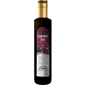 Asır Hekim Karadut Özü (700ML)