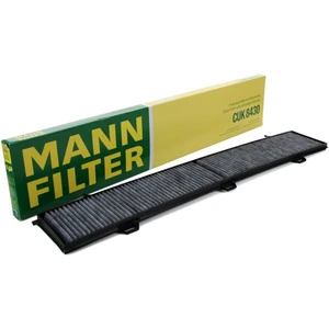 Bmw 3 Seri E90 Kasa Karbonlu Polen Filtresi Mann Marka