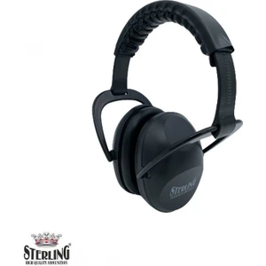 Sterlıng Kulaklık NHP-2000 Siyah