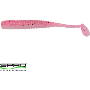 Fs Urban Slug Sil.yem Pink Noise 7.3cm 1/4