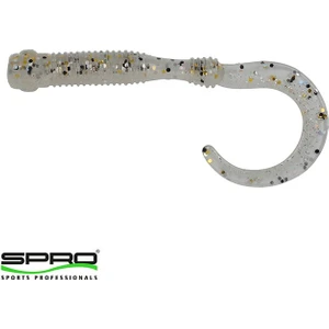 Fs Urban Curl Sil.yem Salt & Pepper 6.5cm 1/4