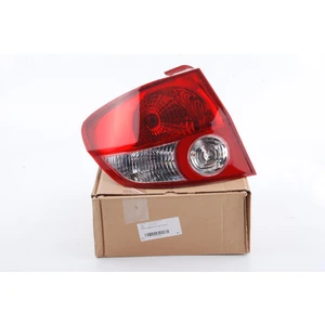 Hyundai Getz  2002-2005 Sol Stop 924011C010