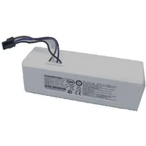 Robot Mop 1c Uyumlu Batarya