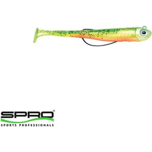 Guts Bait Uv 9,5cm 10G M Silikon Yem 5/1