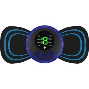 Boyun Bel Omuz Sırt Masaj Aleti Cihazı ve Masaj Aleti KELEBEK101