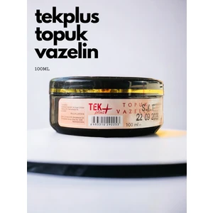 Tek Plus Topuk Vazelin Kremi 100ML