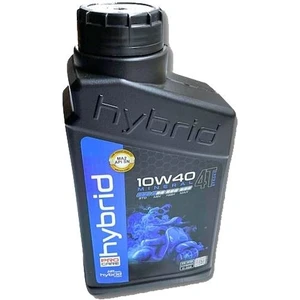 Hybrid 10W-40 Mineral Yağ