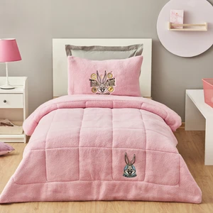 Karaca Home Looney Tunes Bugs Bunny Tek Kişilik Comfort /Uyku Seti
