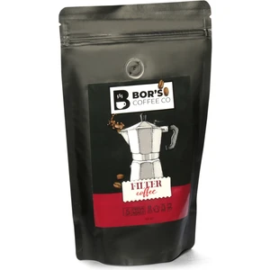 Bor's Coffee Co Filtre Kahve