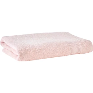 Karaca Home Soft Touch  Pamuk 70X140 cm Havlu Pudra