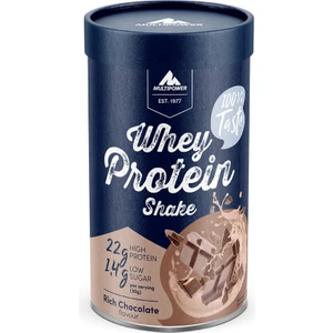 Whey Protein Shake - Çikolata EKP154