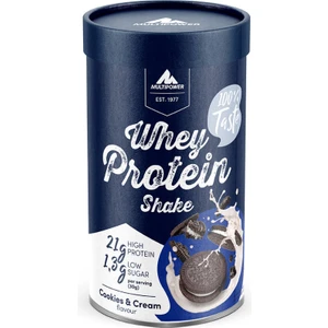 Whey Protein Shake - Cookies EKP155