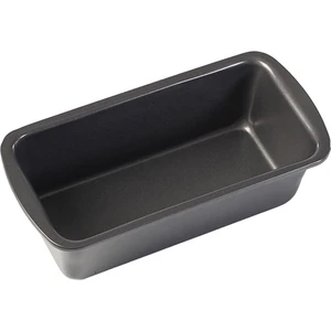 1 Adet Somun Tava Dikdörtgen Tost Ekmeği Kalıp Kek Kalıbı Karbon Çelik Somun Pasta Pişirme Bakeware Dıy Yapışmaz Tava Pişirme(S) (Yurt Dışından)