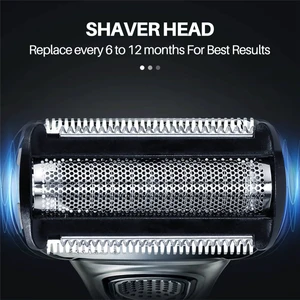 Philips Bodygroom Bg 2024 - 2040 S11 Yss2 Yss3 Serisi Için 1 Adet Tıraş Başlığı Yedek Giyotin (Yurt Dışından)