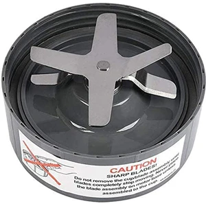 Nutribullet 600W / Pro 900W Nutribullet Blender Blade Için Çıkarıcı Bıçak Serisi Çıkarıcı Bıçak Serisi (Yurt Dışından)